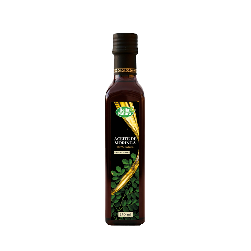 Aceite de Moringa