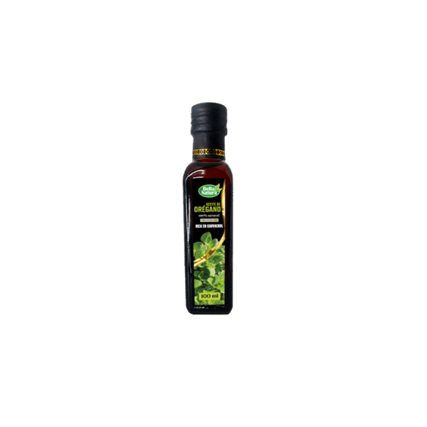 Aceite de Orégano - Image 2