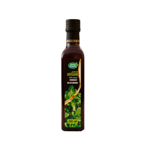 Aceite de Orégano