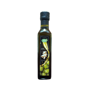 Aceite de Oliva con Jengibre