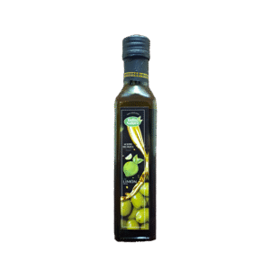 Aceite de Oliva con Limon