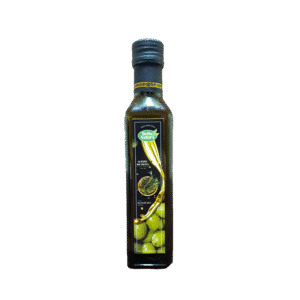 Aceite de Oliva con Romero