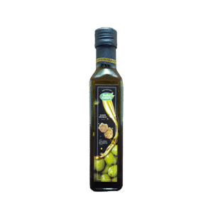 Aceite de Oliva con Trufa Blanca