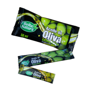Aceite de Oliva en Sachet
